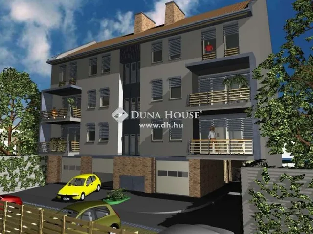 Eladó lakás Zalaegerszeg, Belváros 85 nm