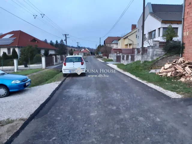 Eladó telek Zalaegerszeg 3172 nm