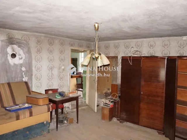 Eladó ház Nagypáli 56 nm