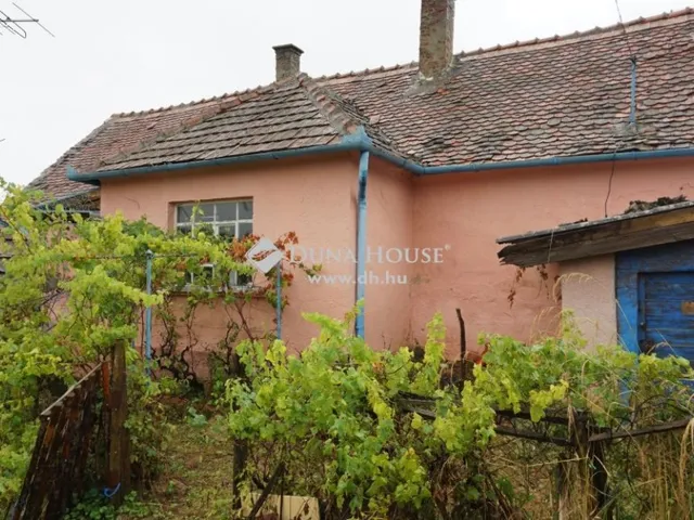 Eladó ház Nagypáli 56 nm