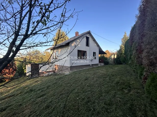 Eladó üdülő és hétvégi ház Zalaegerszeg, Ebergény 33 nm