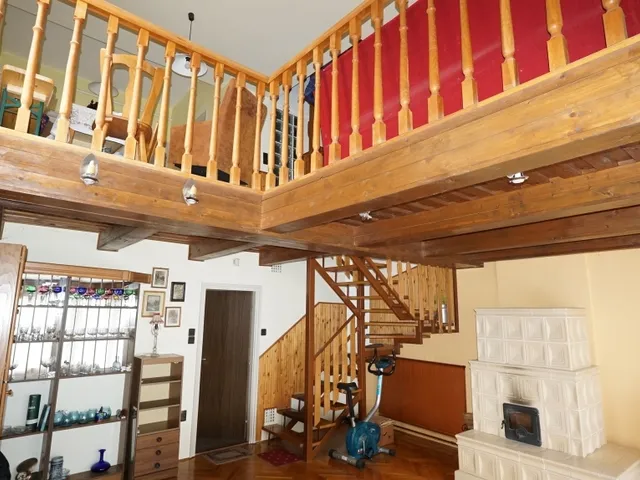Eladó ház Zalaegerszeg, Landorhegy 160 nm
