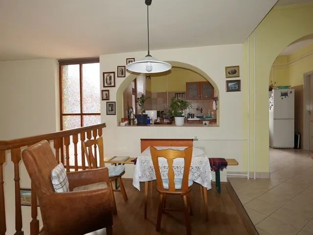 Eladó ház Zalaegerszeg, Landorhegy 160 nm