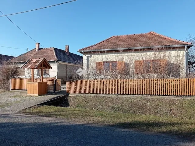 Eladó ház Becsvölgye 90 nm