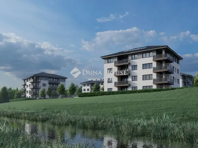 Eladó lakás Zalaegerszeg, Belváros 79 nm