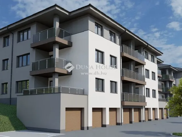 Eladó lakás Zalaegerszeg, Belváros 79 nm