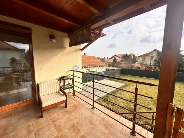 Eladó ház Zalaegerszeg 205 nm
