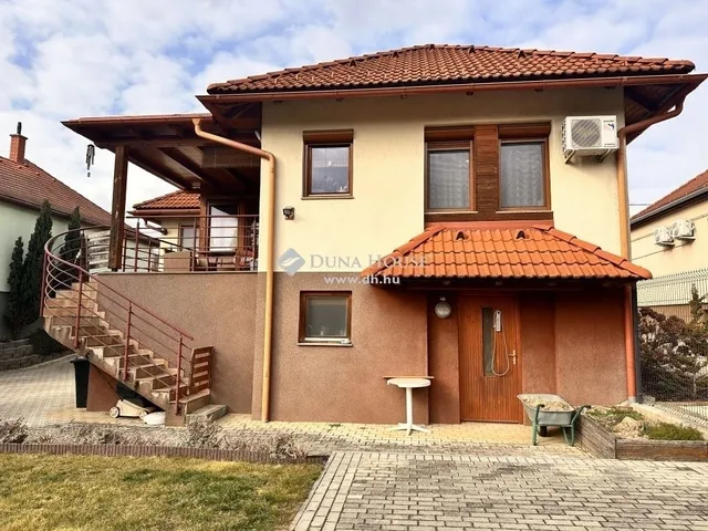 Eladó ház Zalaegerszeg 205 nm