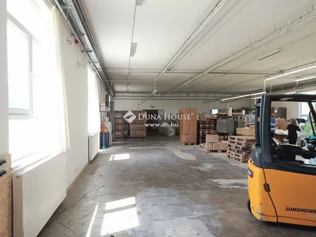 Eladó kereskedelmi és ipari ingatlan Zalaegerszeg 1710 nm