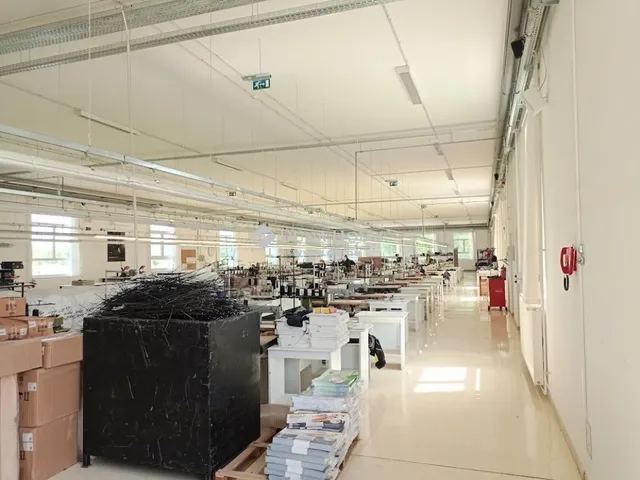 Eladó kereskedelmi és ipari ingatlan Zalaegerszeg 1710 nm