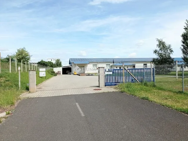 Eladó kereskedelmi és ipari ingatlan Zalaegerszeg 1710 nm