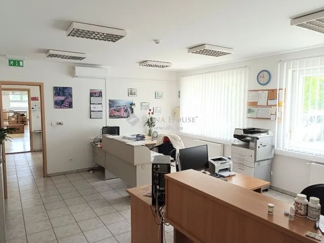 Eladó kereskedelmi és ipari ingatlan Zalaegerszeg 1710 nm