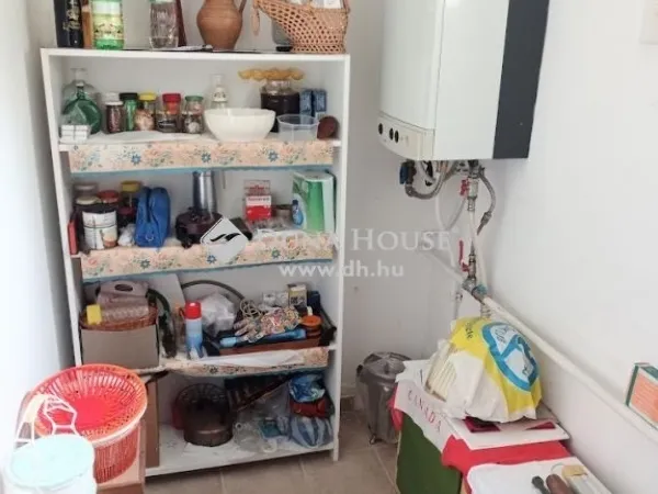 Eladó ház Becsvölgye 123 nm