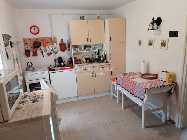 Eladó ház Becsvölgye 123 nm