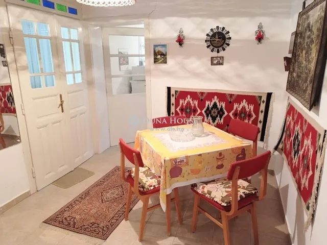 Eladó ház Becsvölgye 123 nm