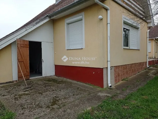 Eladó ház Becsvölgye 123 nm