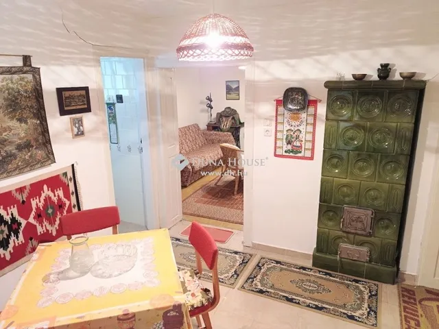 Eladó ház Becsvölgye 123 nm