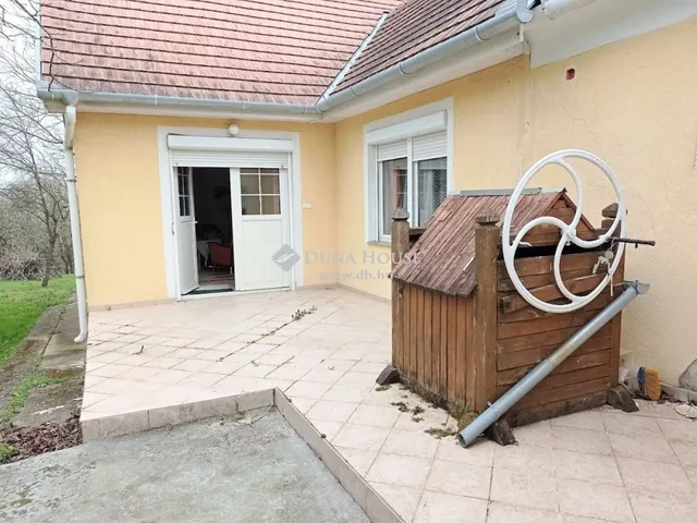 Eladó ház Becsvölgye 123 nm