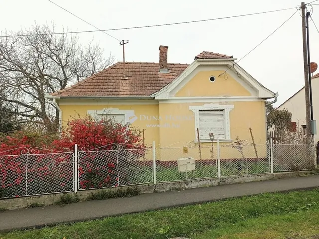 Eladó ház Becsvölgye 123 nm