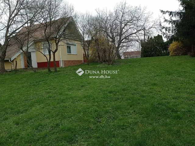 Eladó ház Becsvölgye 123 nm