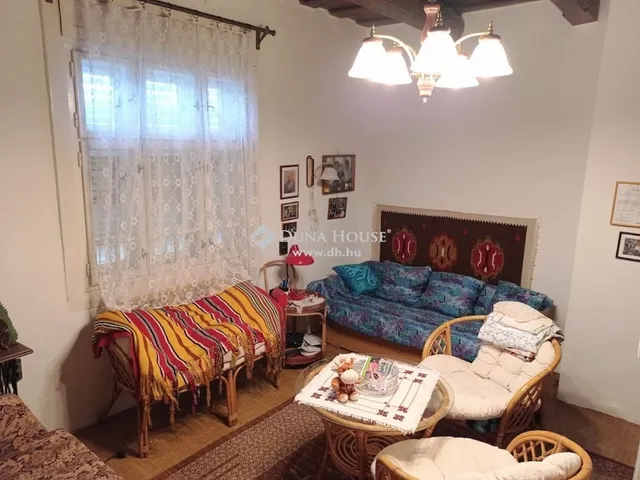 Eladó ház Becsvölgye 123 nm