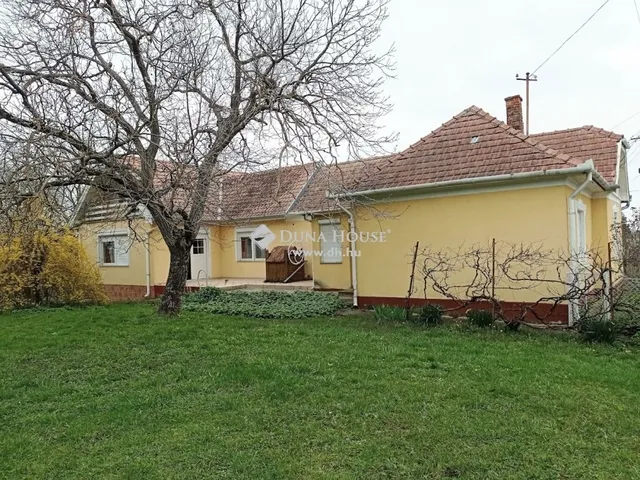 Eladó ház Becsvölgye 123 nm