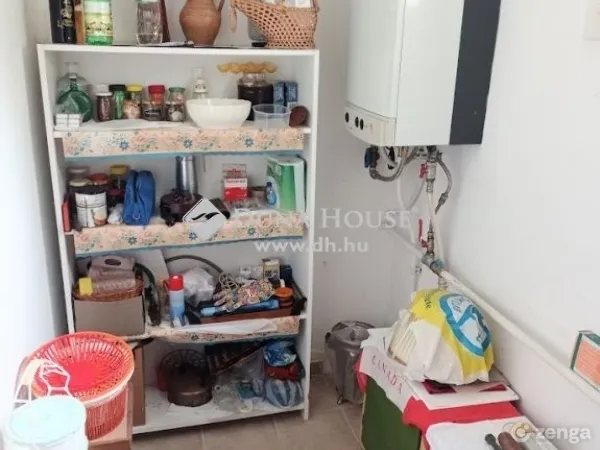 Eladó ház Becsvölgye 123 nm