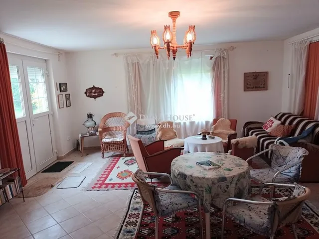 Eladó ház Becsvölgye 123 nm