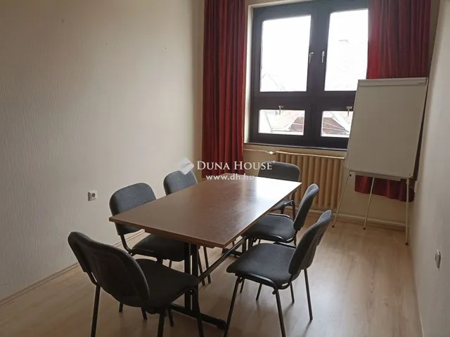 Kiadó kereskedelmi és ipari ingatlan Zalaegerszeg 15 nm