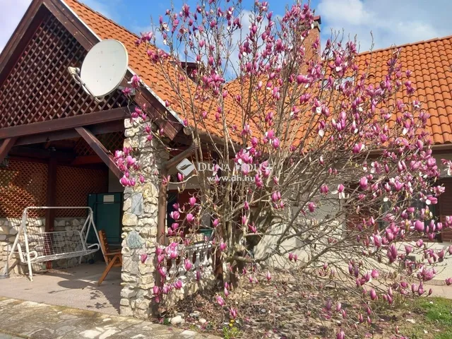 Eladó ház Balatongyörök 110 nm