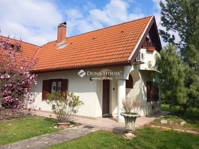 Eladó ház Balatongyörök 110 nm