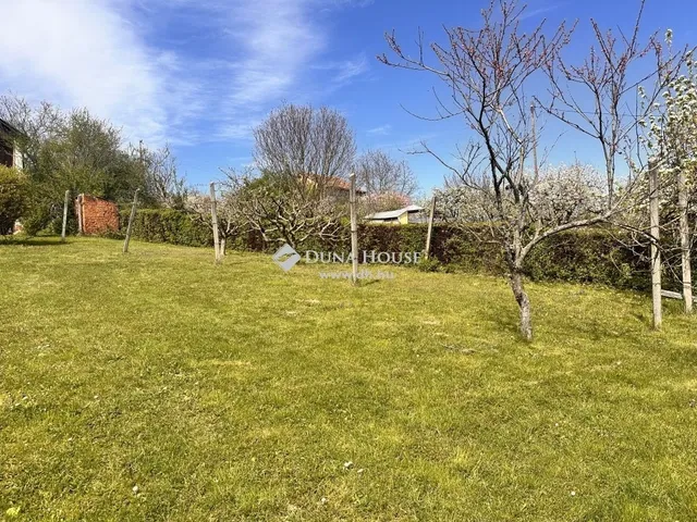 Eladó telek Zalaegerszeg, Ebergény 774 nm