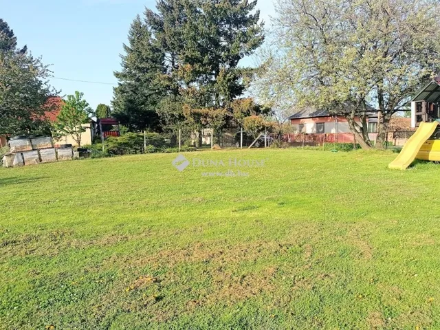 Eladó telek Zalaegerszeg 1100 nm