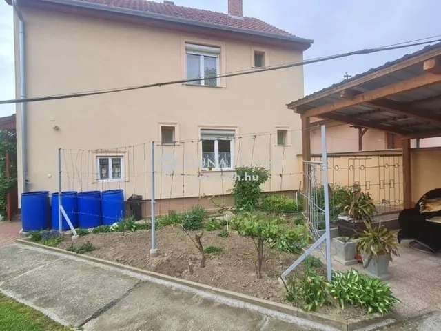 Eladó ház Zalaegerszeg 117 nm