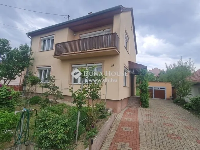 Eladó ház Zalaegerszeg 117 nm