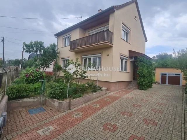 Eladó ház Zalaegerszeg 117 nm