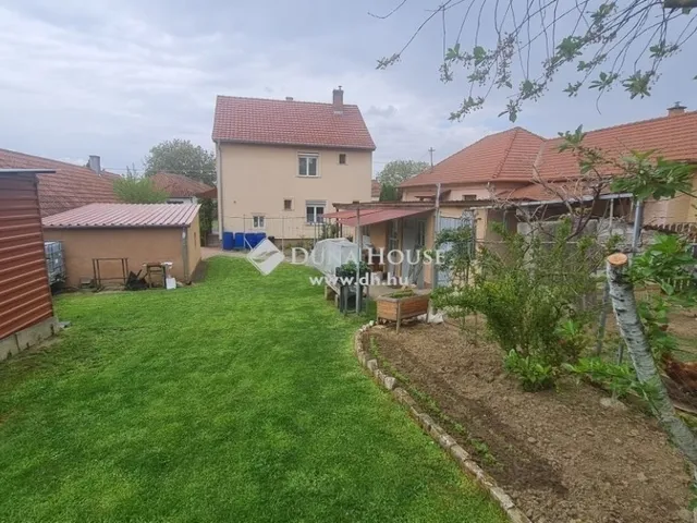 Eladó ház Zalaegerszeg 117 nm