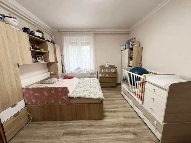 Eladó lakás Zalaegerszeg 61 nm