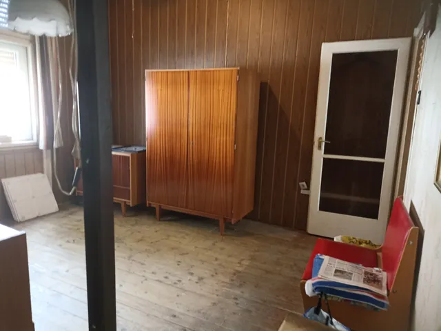 Eladó lakás Zalaegerszeg, Belváros 36 nm