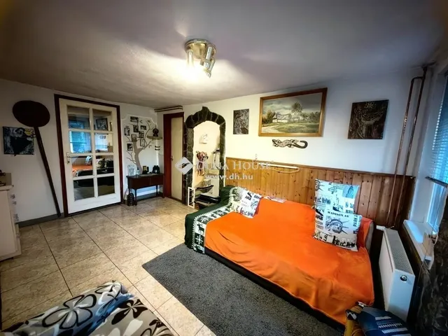 Eladó ház Dobronhegy 160 nm