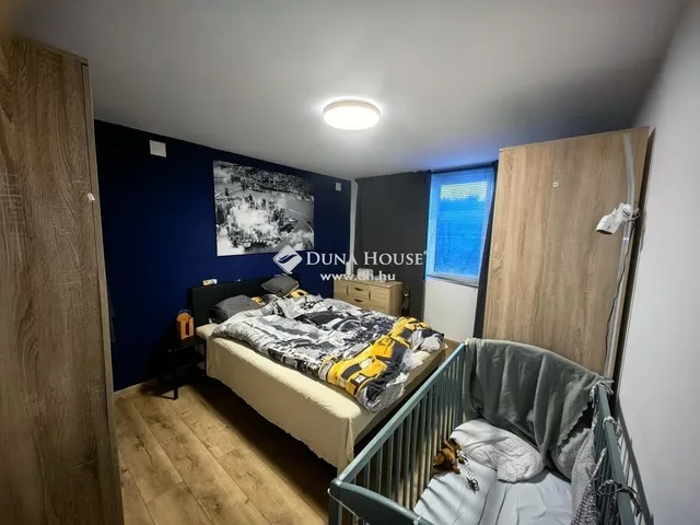 Eladó ház Dobronhegy 160 nm