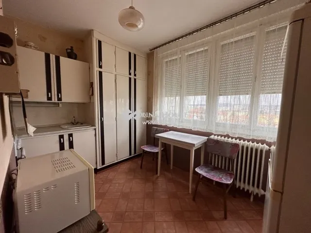 Eladó lakás Zalaegerszeg 50 nm