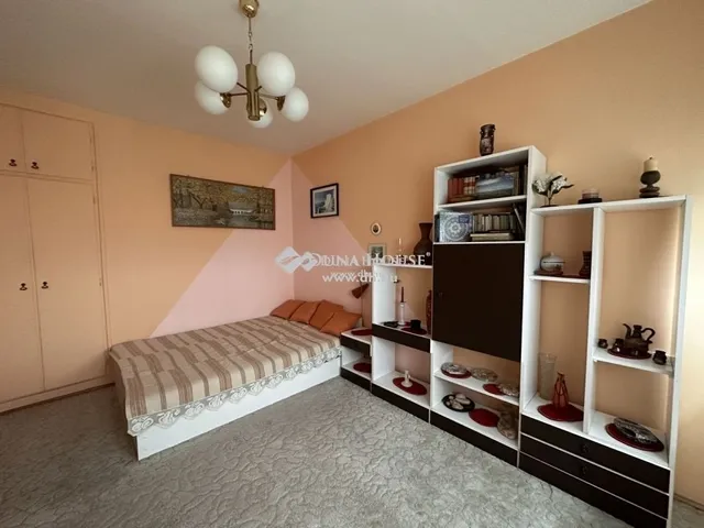 Eladó lakás Zalaegerszeg 50 nm