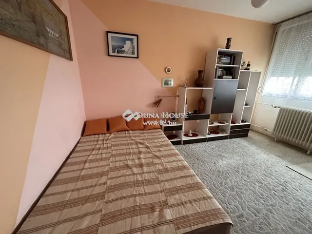 Eladó lakás Zalaegerszeg 50 nm