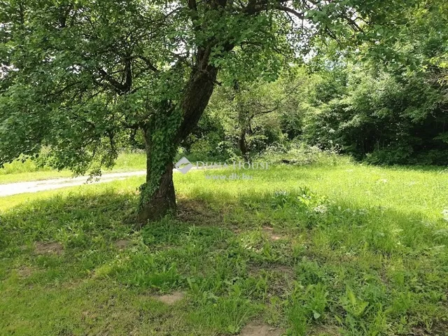 Eladó telek Zalaistvánd 2972 nm