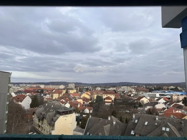 Eladó lakás Zalaegerszeg, Belváros 50 nm
