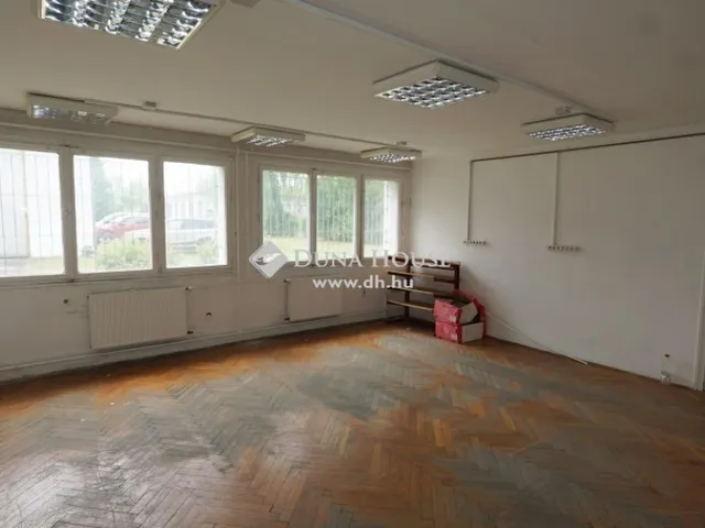 Kiadó kereskedelmi és ipari ingatlan Zalaegerszeg, Páterdomb 540 nm