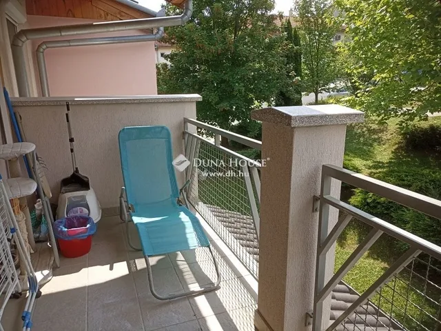 Eladó lakás Teskánd 96 nm