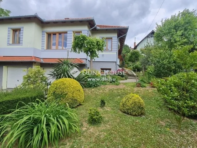 Eladó ház Zalaegerszeg, Kertváros 217 nm