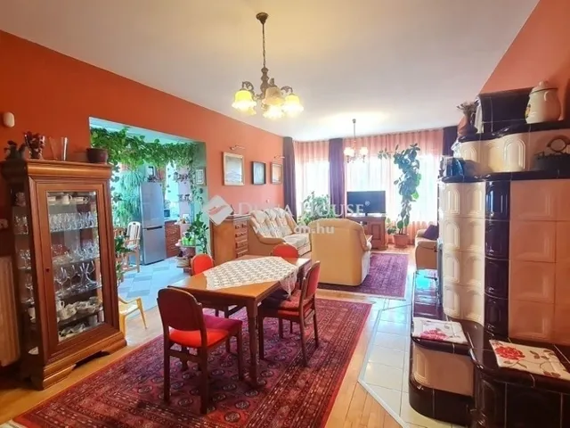 Eladó ház Zalaegerszeg 217 nm